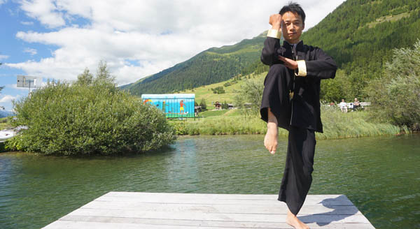 Tai Chi