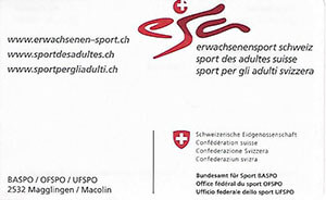 ESA-Ausweis